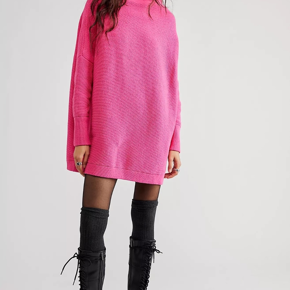 Free People Ottoman Tunic